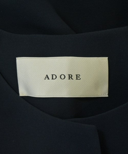 ADORE แจ็คเก็ตไม่มีปก