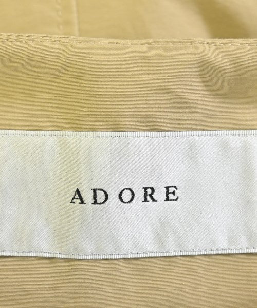 ADORE เสื้อโค้ท อื่น