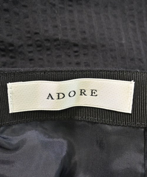 ADORE กระโปรงยาว/แม็กซี่ยาว