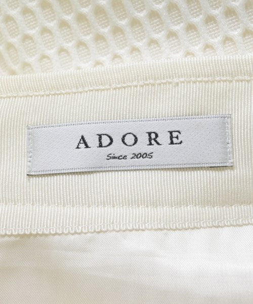 ADORE กระโปรงยาว/แม็กซี่ยาว