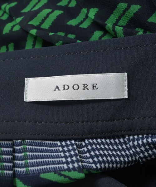 ADORE กระโปรงยาว/แม็กซี่ยาว
