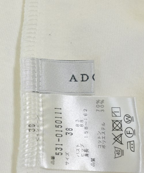 ADORE แจ็คเก็ตเบลาส์ อื่น