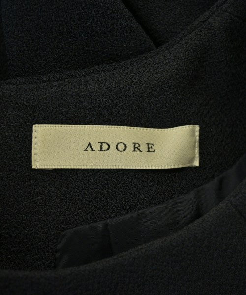 ADORE ชุดเดรส