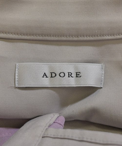ADORE เสื้อลำลอง
