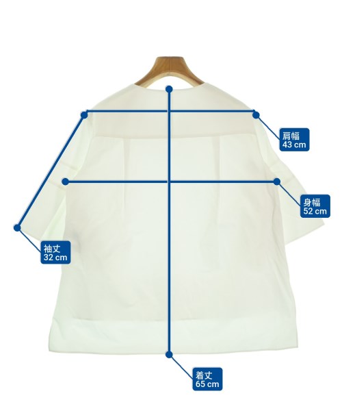 ADORE เสื้อสตรี