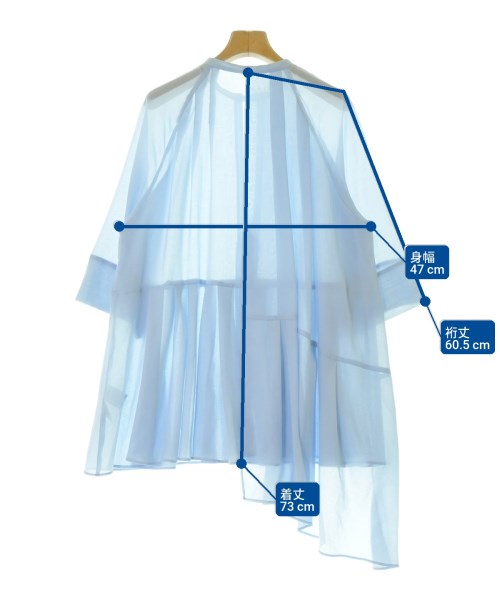 ADORE เสื้อสตรี