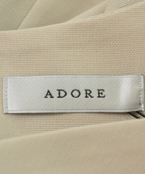 ADORE เสื้อสตรี