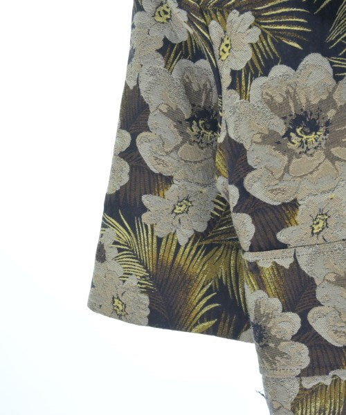 ADORE แจ็คเก็ตไม่มีปก