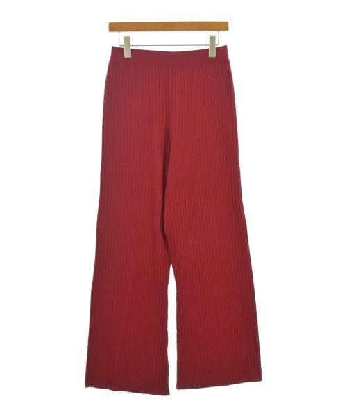 ADORE กางเกงวอร์ม