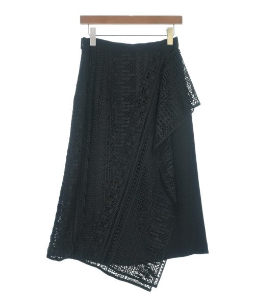 ADORE กระโปรงยาว/แม็กซี่ยาว