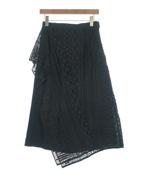 ADORE กระโปรงยาว/แม็กซี่ยาว