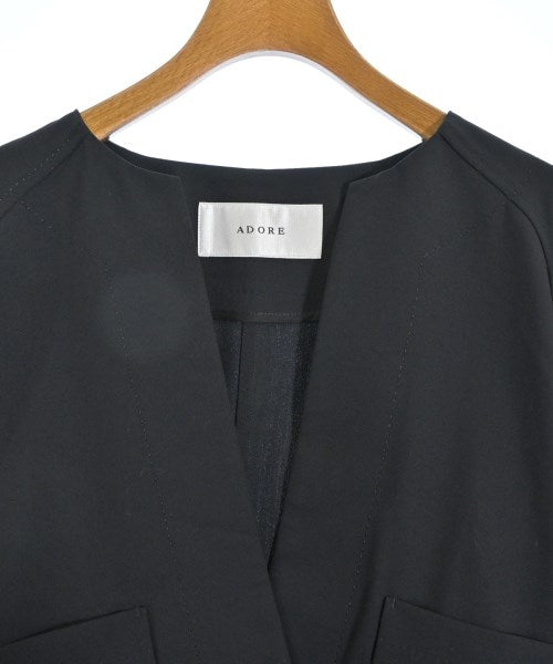 ADORE แจ็คเก็ตลำลอง