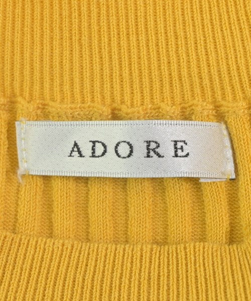 ADORE เสื้อกันหนาว