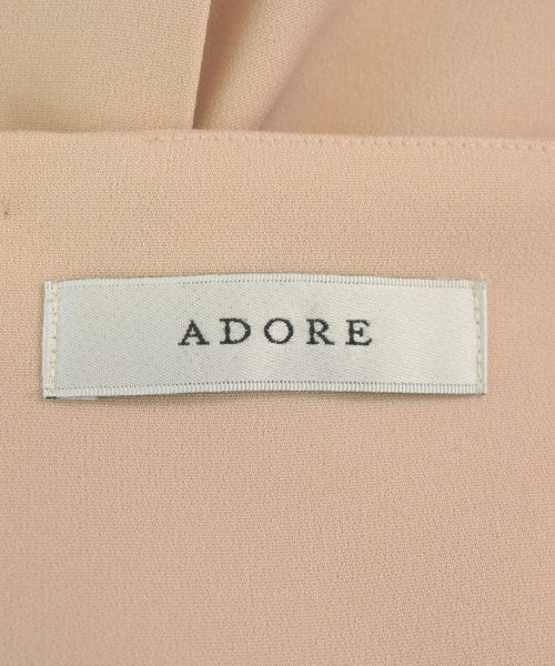 ADORE ชุดเดรส