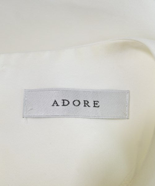 ADORE เสื้อสตรี