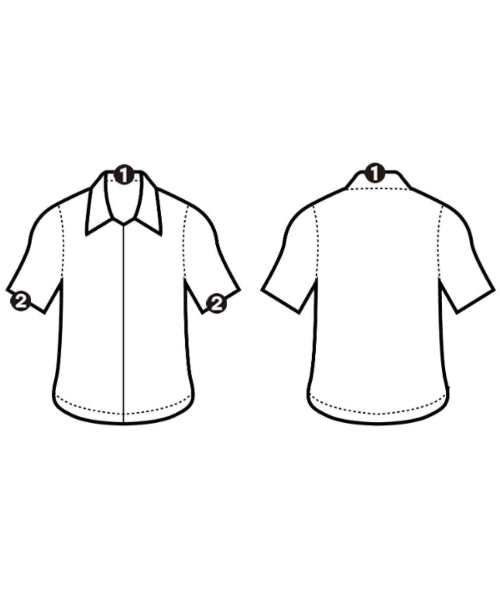 ADORE เสื้อสตรี