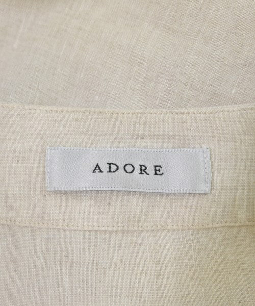 ADORE ชุดเดรส