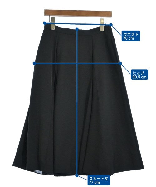 ADORE กระโปรงยาว/แม็กซี่ยาว