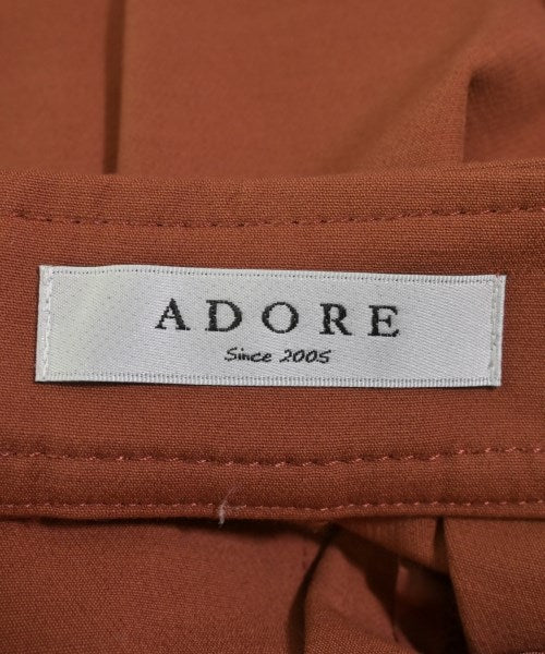 ADORE กระโปรงยาว/แม็กซี่ยาว