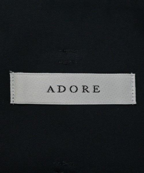 ADORE กระโปรงยาว/แม็กซี่ยาว