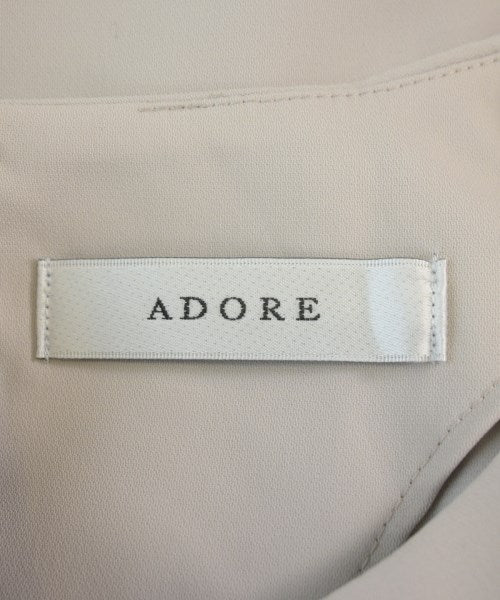 ADORE เสื้อสตรี