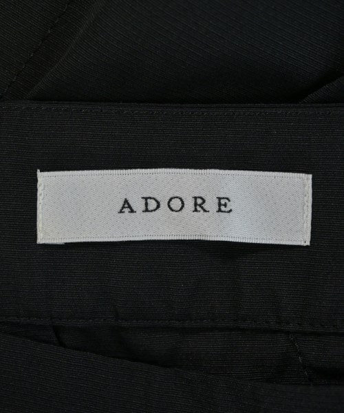 ADORE กระโปรงยาว/แม็กซี่ยาว