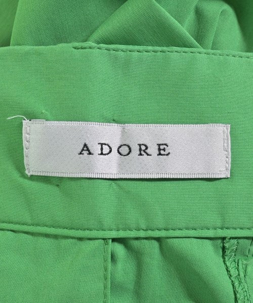 ADORE กระโปรงยาว/แม็กซี่ยาว