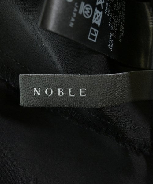 NOBLE กางเกงขายาว