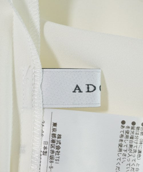 ADORE เสื้อลำลอง