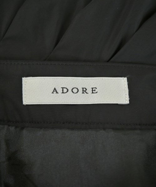 ADORE กระโปรงยาว/แม็กซี่ยาว