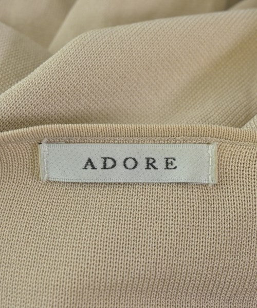 ADORE เสื้อคาร์ดิแกน