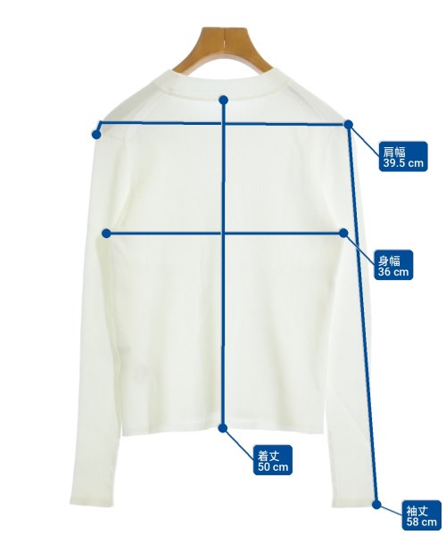 ADORE เสื้อกันหนาว