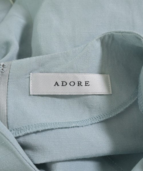 ADORE ชุดเดรส