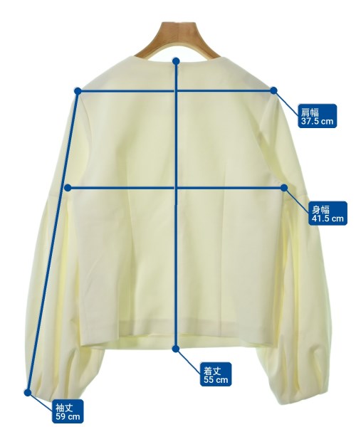 ADORE เสื้อสตรี