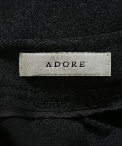 ADORE ชุดเดรส