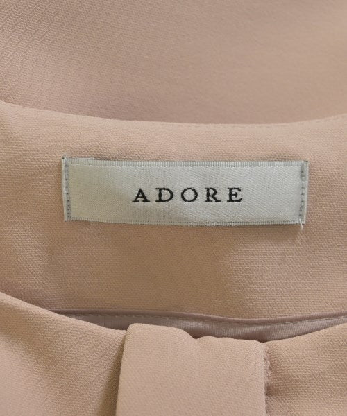 ADORE ชุดเดรส