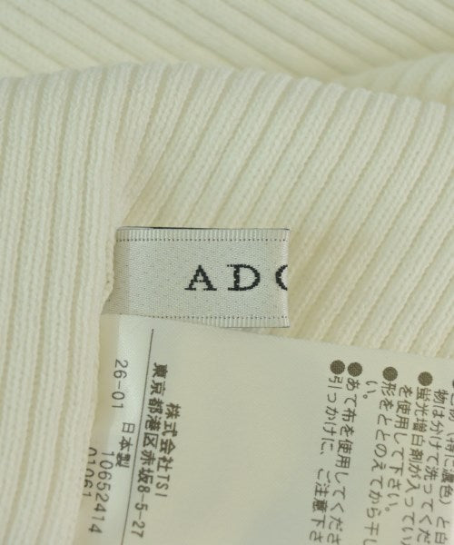 ADORE เสื้อกันหนาว