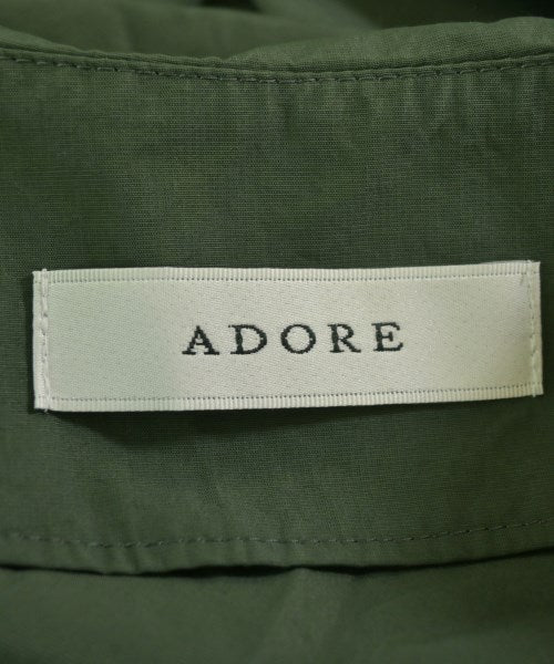 ADORE เสื้อสตรี