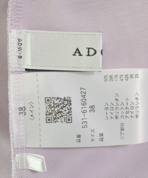 ADORE เสื้อยืด/เสื้อท็อปส์