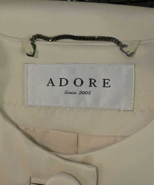 ADORE เสื้อโค้ท อื่น