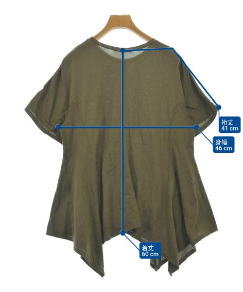 ADORE เสื้อยืด/เสื้อท็อปส์
