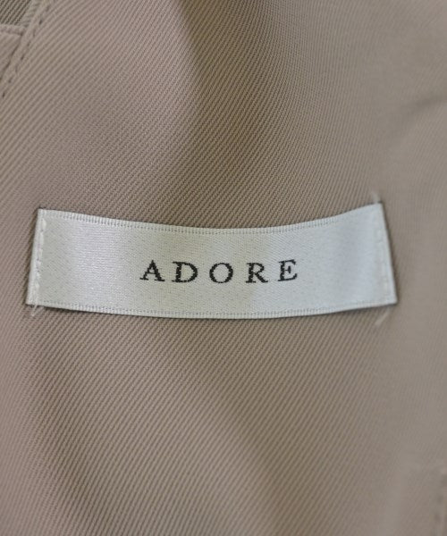 ADORE ชุดเดรส