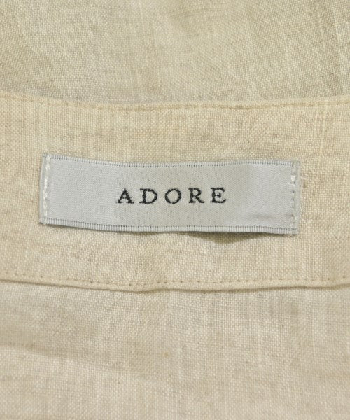 ADORE ชุดเดรส