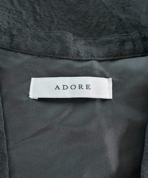 ADORE เสื้อสตรี