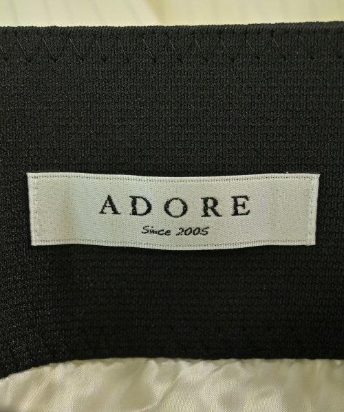 ADORE กระโปรงยาวถึงเข่า