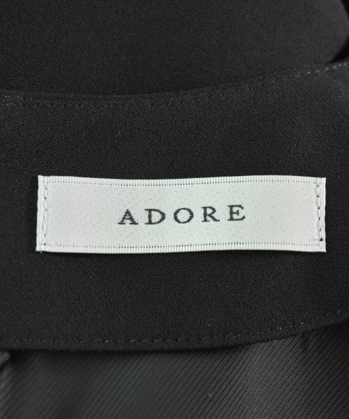 ADORE ชุดเดรส