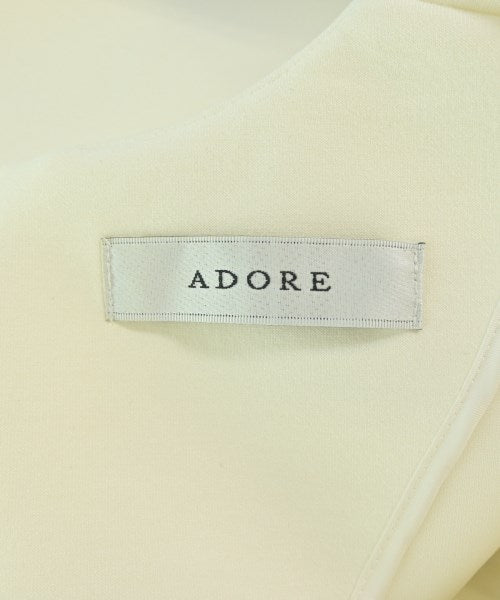 ADORE เสื้อสตรี