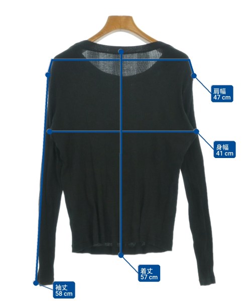 ADORE เสื้อยืด/เสื้อท็อปส์