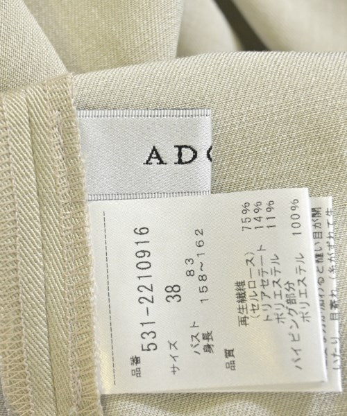 ADORE ชุดเดรส