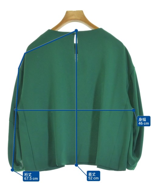 ADORE เสื้อสตรี